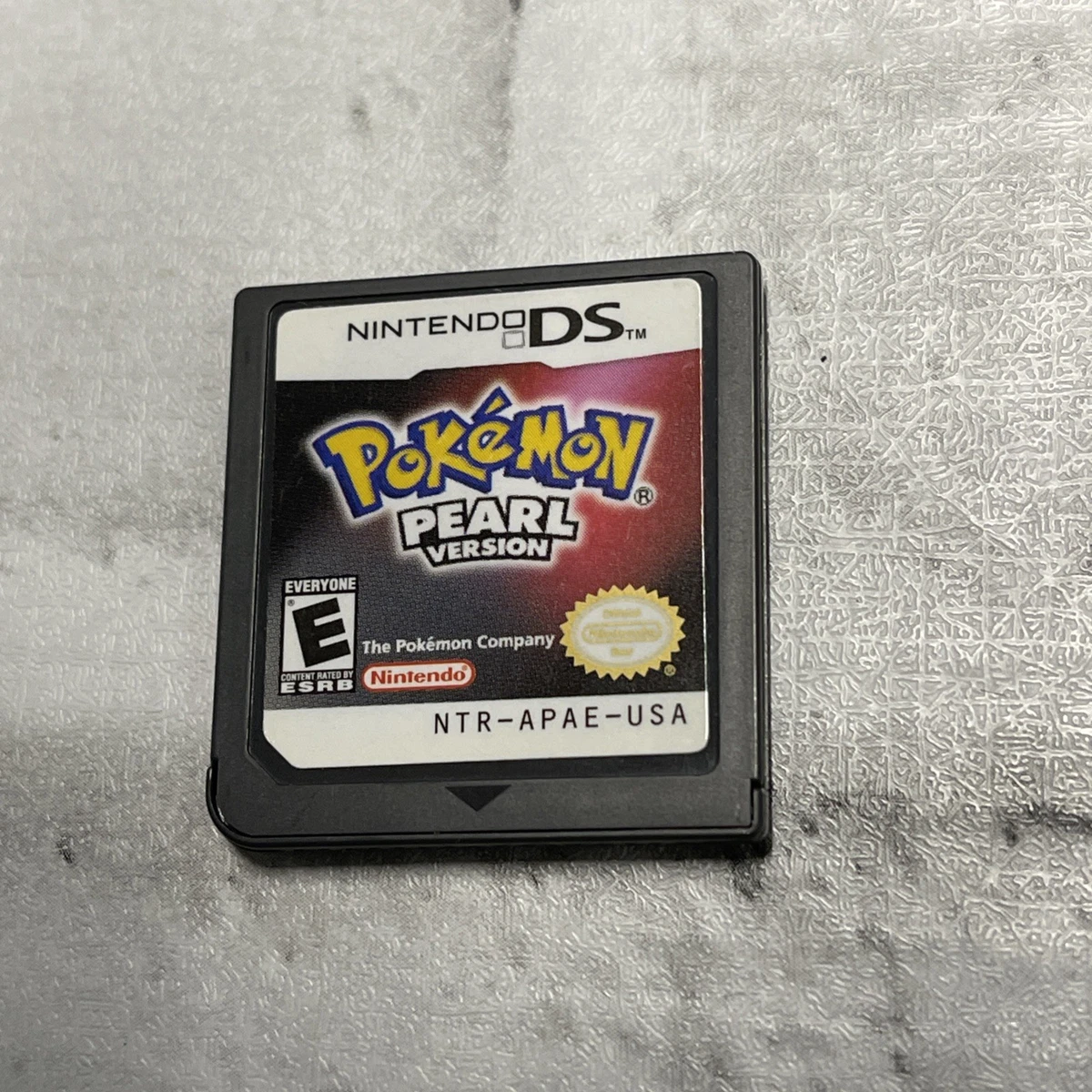 Pokmon: Pearl Version Nintendo DS Video Games for sale - eBay