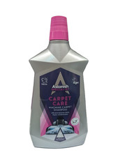 2 x Astonish Carpet Care Machine Carpet Shampoo 1 Litre 4.50 per litre