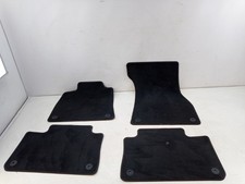 FUßMATTEN SATZ Audi e-tron (GEN) SUV 55 quattro (EAWA) 2018