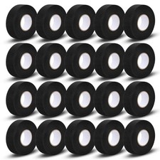 EIHPDEI 20Rolls Wire Harness Tape 3/4 Inch x 56 FT, Wire Loom Harness Automot...