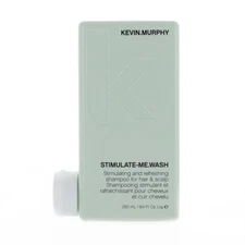 Kevin Murphy Stimulate Me Wash Shampoo 250ml 8.4oz NEW FAST SHIP