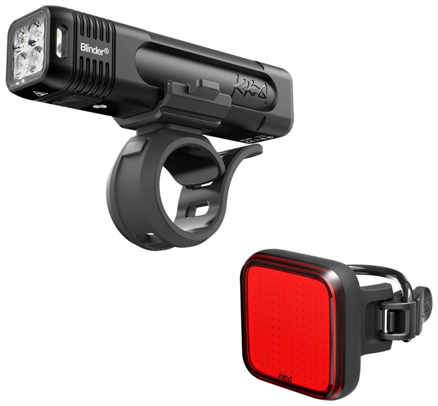 Knog Blinder 700Blinder Square - 21290₽