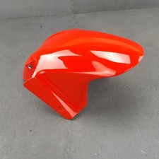Parafango anteriore Honda CBR600F 2001 - 2007 colore: R157 rosso italiano 61100-MBW-D21ZF