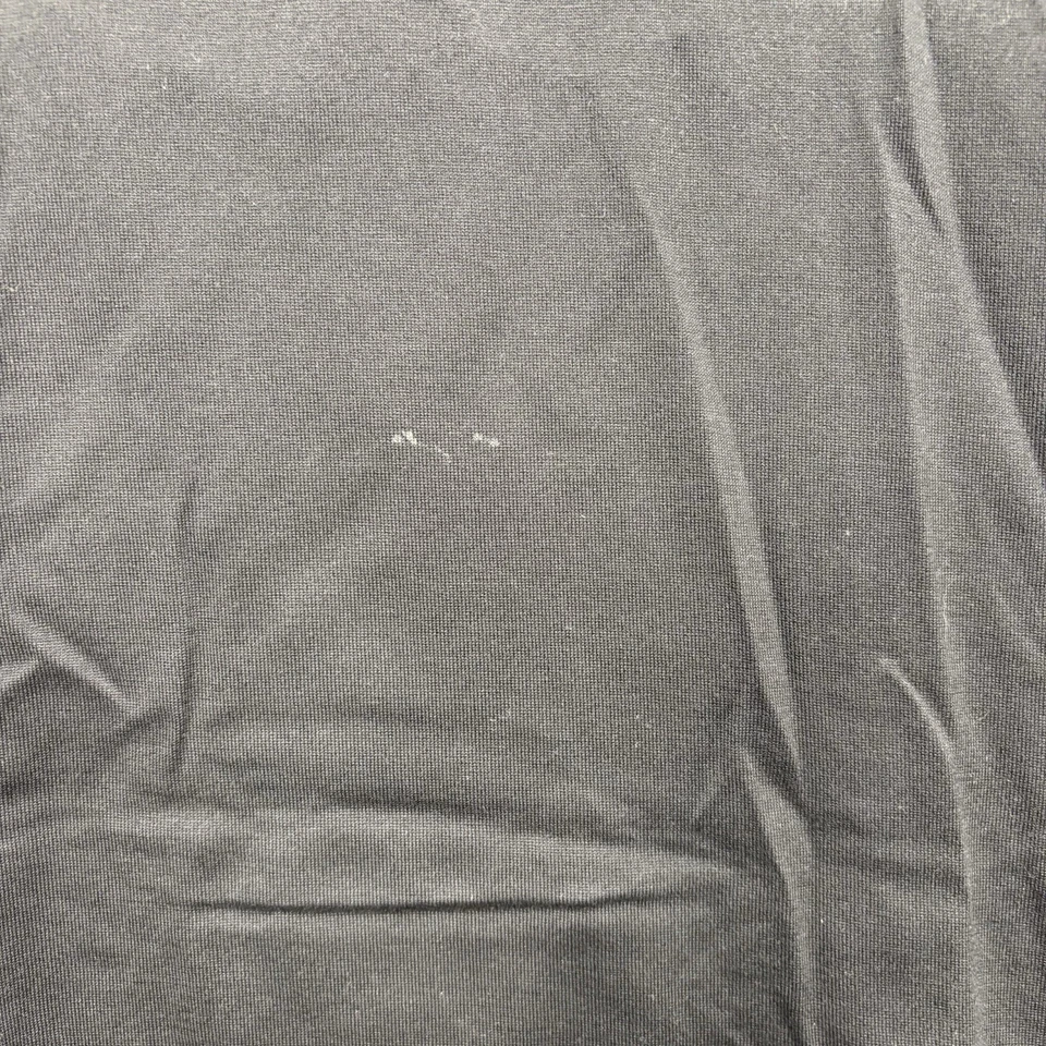 Camisa Mastermind World Para Hombre Mediana Firma Calavera y Huesos Cruzados Motivo Grunge Foto 3 de 4