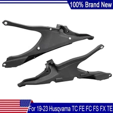 Fits For Husqvarna TC FE FC FS FX TE TX 2019-2023 New Rear Left & Right Subframe