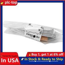 New 1763-NC01 MicroLogix DH-485 Comm Cable Surplus SEALED Allen Bradley
