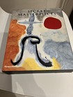 Secret Masterpieces from the R & H Bataliner Art foundation