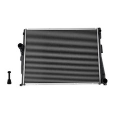 K�hler Querstr�mung for BMW 323i 328i 330i Z4 CU2636 Direkter Ersatz