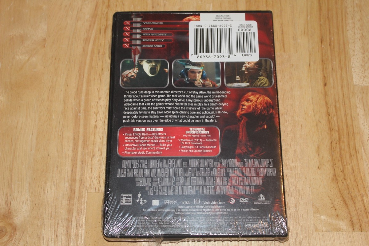(未使用･未開封品)Live at Nearfest 2004 [DVD] 8 Seconds (DVD) 794043478321| eBay