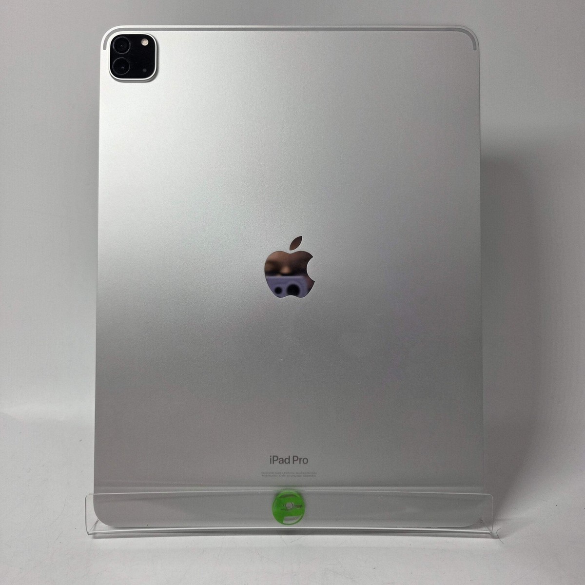 WiFi Only Apple iPad Pro 12.9