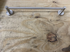 Signature Hardware Shle24tbzbn Lexia 24 Towel Bar Brushed Nickel Read