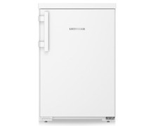 Liebherr Pure RE1400 -147 55cm 125L Under Counter White Larder Fridge