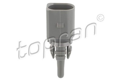 Sensor Außentemperatur für Skoda VW Yeti Scala Rapid Spaceback 2013-> Topran