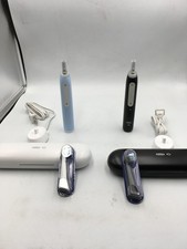 Oral-B iO Series 4 Luxe Oscillating Bluetooth 4-Speed w Case,head,chrg RS