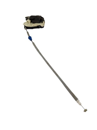 VW UP! 2014 Door Lock Front Right Turschloss Vorne Rechts 1S1837016C