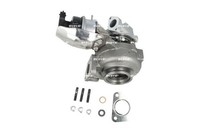 NRF Lader, Aufladung 90010096 Passend FüR Fiat Lancia