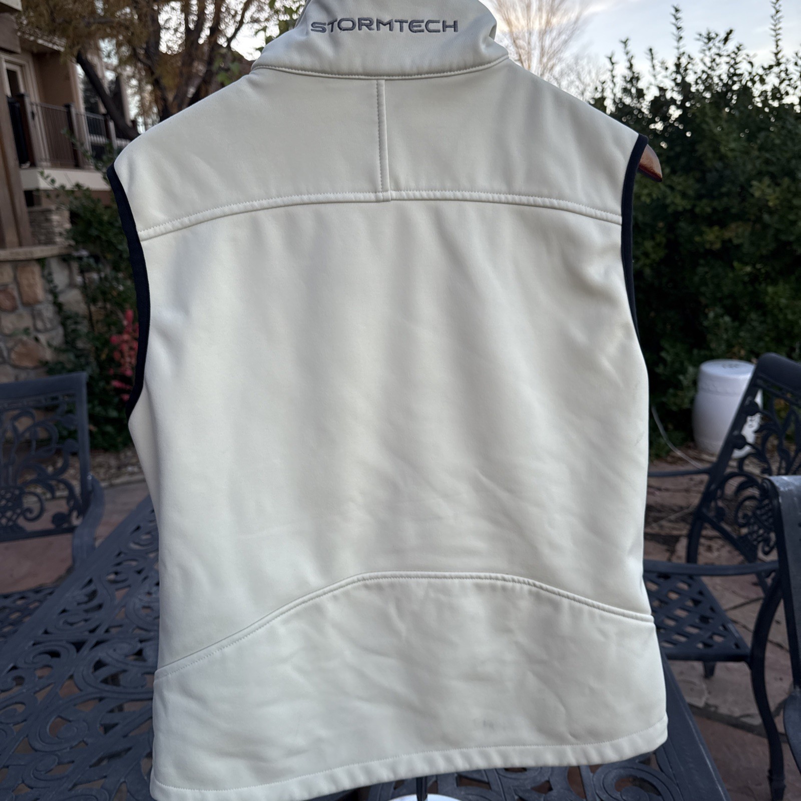 STORMTECH Mens Performance Vest Jacket Windbreake… - image 10