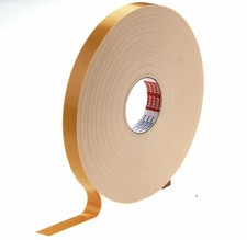 Tesa 4952 Double-Sided PE-Foam Tape, 3/4 x 55 yards 1 Roll