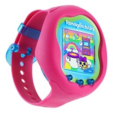 Tamagotchi Uni Pink Premium Bandai Limited Japan NEW