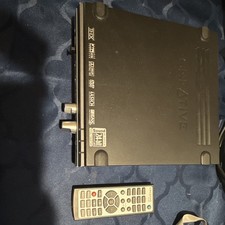 Creative Sound Blaster Audigy 2 ZS Platinum Pro PCI 7.1 w/ I/O, Remote NEW