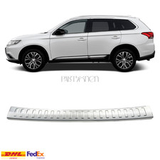 Pare-choc arrière Mitsubishi OUTLANDER