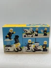 Vintage LEGO LEGOLAND CLASSIC TOWN SET 6522 HIGHWAY PATROL  New Sealed in Box