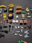 LEGO Minifigure Accessories & Parts Lot — photo 9