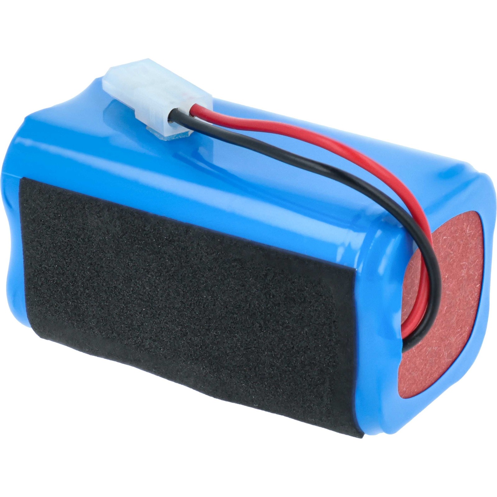 Batteria per Rowenta Explorer 60 Animal Connect 60 Connect 2600mAh 14,4V foto 4