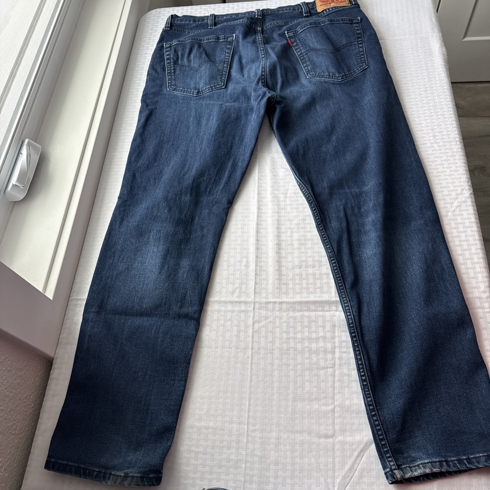 Levi’s 502 38/32 Performance - image 2