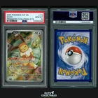 Eevee 173  - PSA 10 (SV Promo)