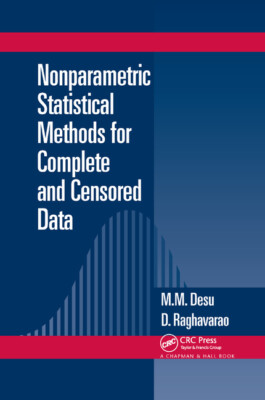 Nonparametric Statistical Methods For Complete And Censored Data ...
