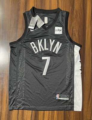kevin durant net jersey