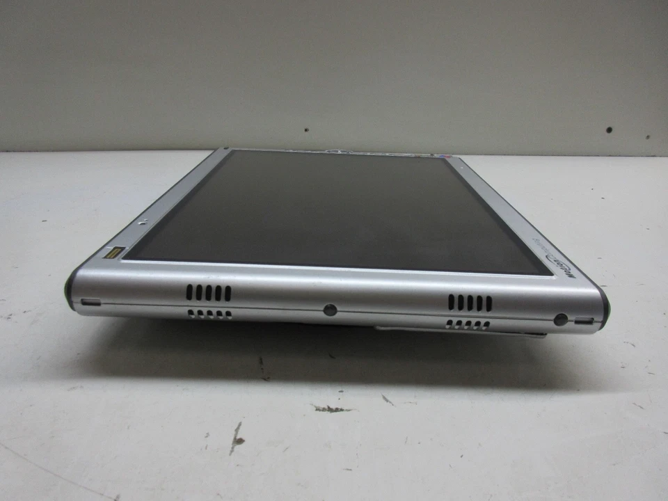 Motion Computing 1400 T003 Intel Pentium M 1GB SEM HDD sem bateria - Imagem 3 de 4