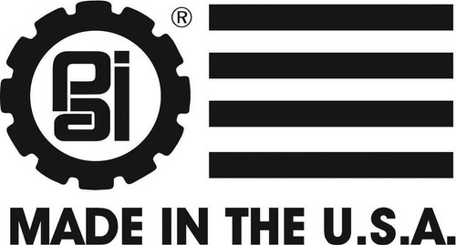 Turbo Mounting Kit for International DT466E 2004+. PAI# 431297 Ref. # 1842623C93 - Picture 8 of 8