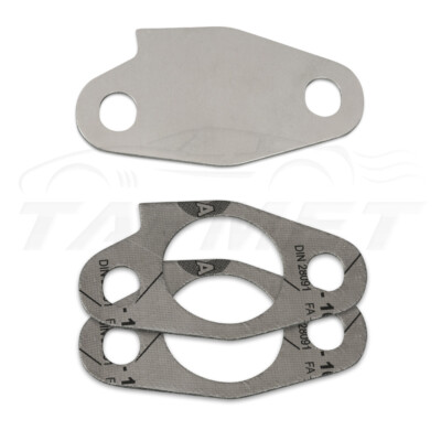 AGR Dichtung für Nissan NV400 Navara Renault Master Opel Movano 2.3 dCi CDTI