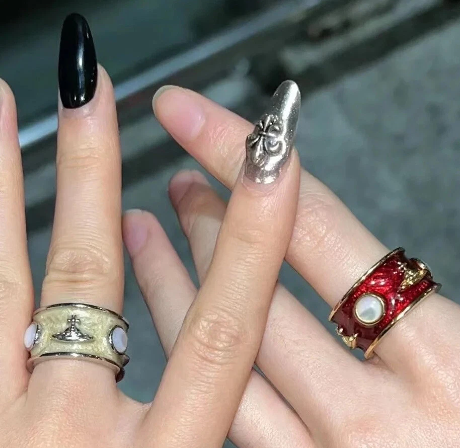 Vivienne westwood ring best sale nana