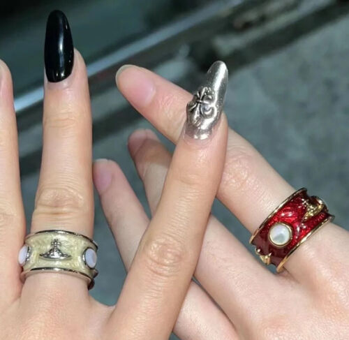 King ring vivienne - Gem King ring vivienne - Gem
