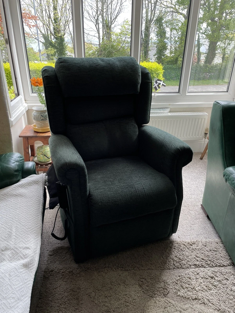Oak Tree Mobility Recliner Chair Good Condition 500 Ono