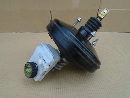 Citroen C1 Bremskraftverstärker Hauptbremszylinder 47200-0H010 137tkm