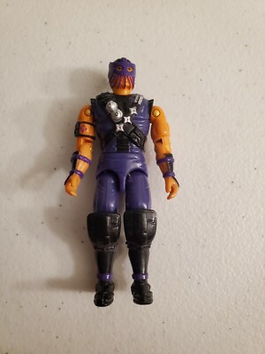 Giジョー HASBRO Hasbro Snake Eyes: G.I. Joe Origins Ninja Strike