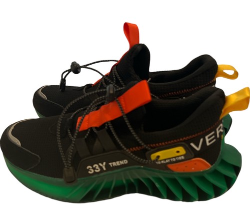 Men's Vortex 33Y Trend X9X Running Shoe 