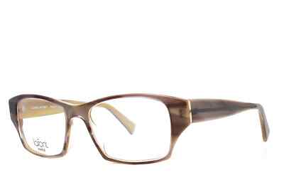 LAFONT Eyeglasses EQUILIBRE 540 53-17-140 New Authentic