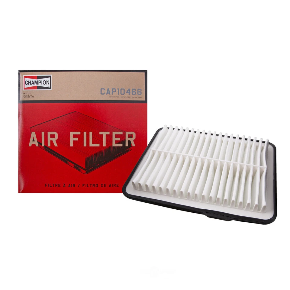 Filtro de aire Champion Filter CAP10466 Foto 2 de 2