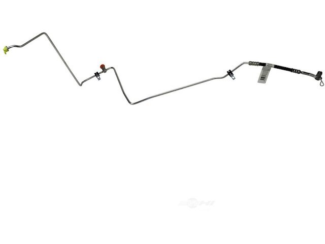 Condenser To Evaporator AC Delco A/C Hose fits Chevy Equinox 2010-2017 82KQNB