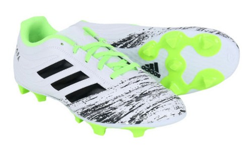 Adidas Men COPA 20.4 FG Cleats Football 