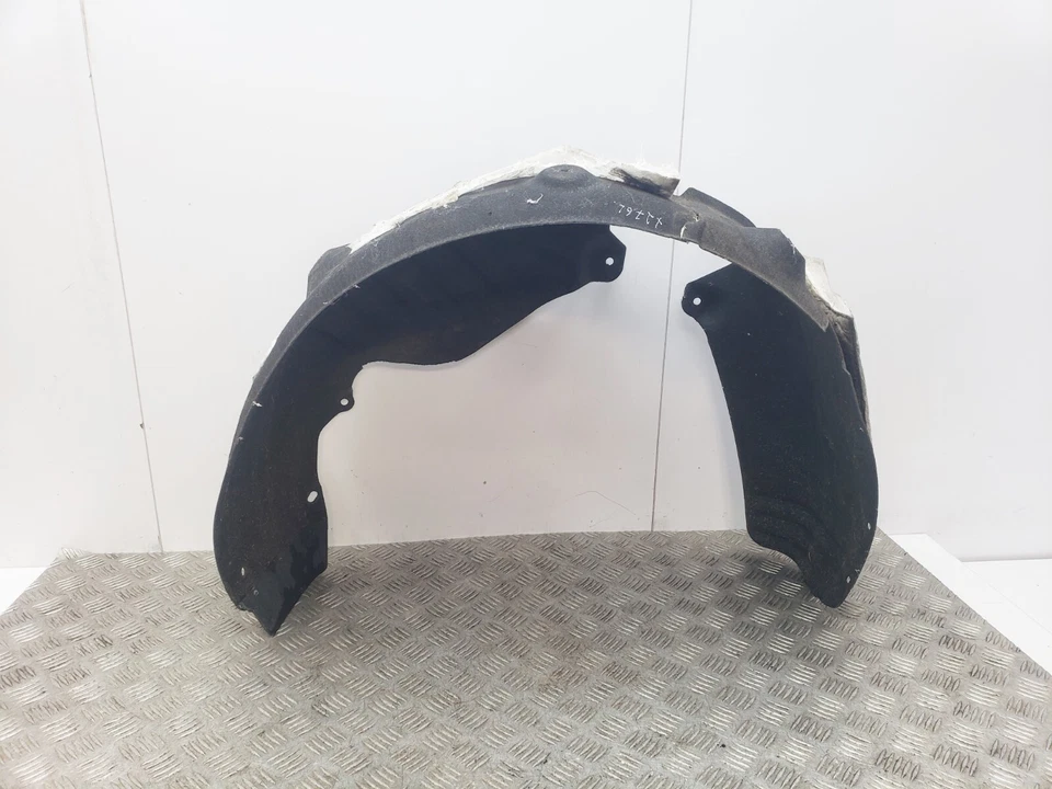 KIA CEED CD MK3 WHEEL ARCH LINER SPLASH GUARD REAR LEFT PASSENGER SIDE 2021 - Image 2 of 4