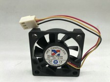 ARX FD1240-A2033A DC12V 0.11A 3-wire mute cooling fan