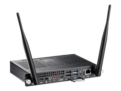 H1AX00000229 Optoma OPS3-i7-TPM Modulares digitales Beschilderungsgerät ~D~