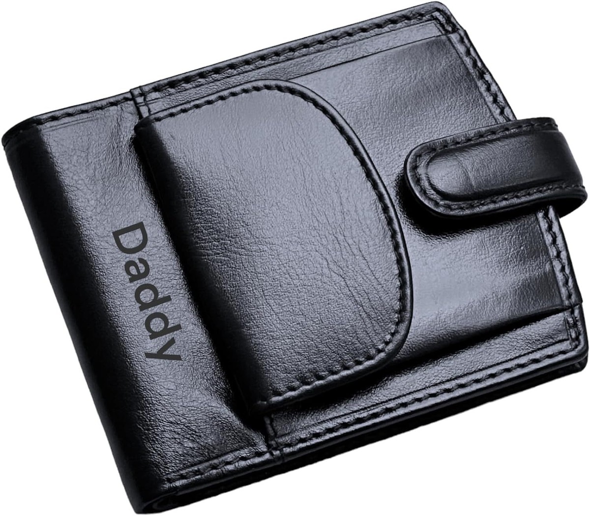 Mens Wallet With Coin Pocket BELA Card Holder Wallet Genuine Leather With  Coin Purse RFID For Men Women I.174883035 Mens Wallet With Coin Pouch