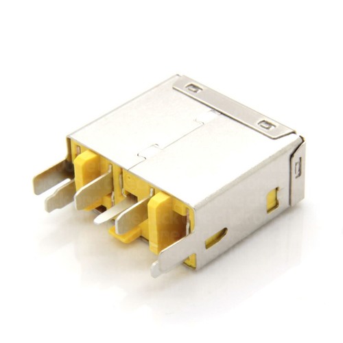 DC Socket Power Jack Port Connector - Lenovo IdeaCentre AIO 300-20ISH All-in-One - Picture 8 of 9